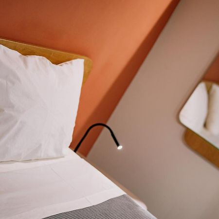 Chios City Inn Zewnętrze zdjęcie