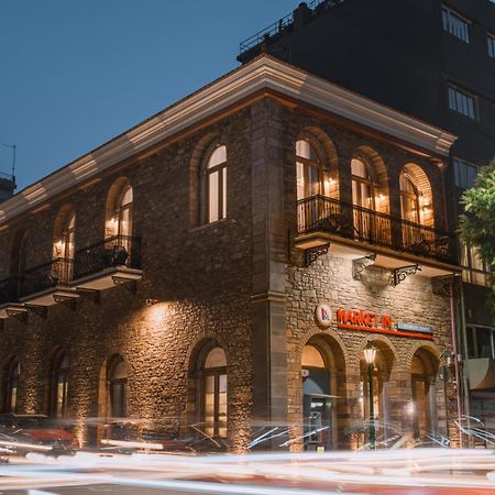 Chios City Inn Zewnętrze zdjęcie