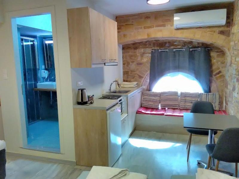 Chios City Inn Zewnętrze zdjęcie