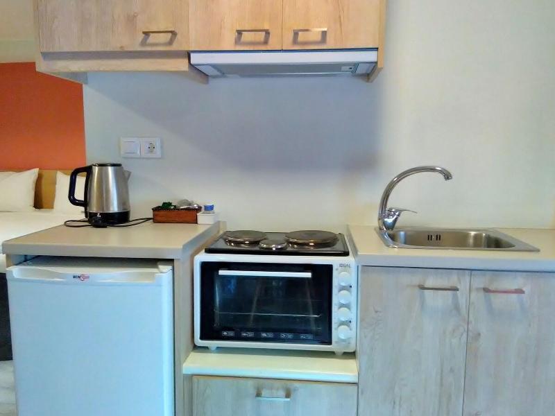 Chios City Inn Zewnętrze zdjęcie