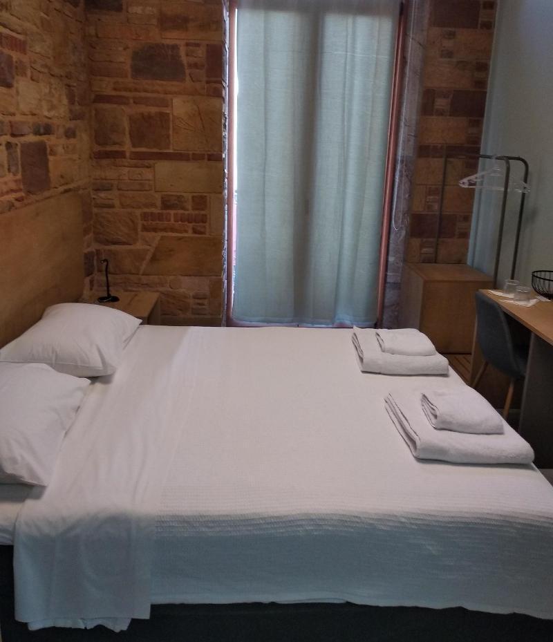Chios City Inn Zewnętrze zdjęcie