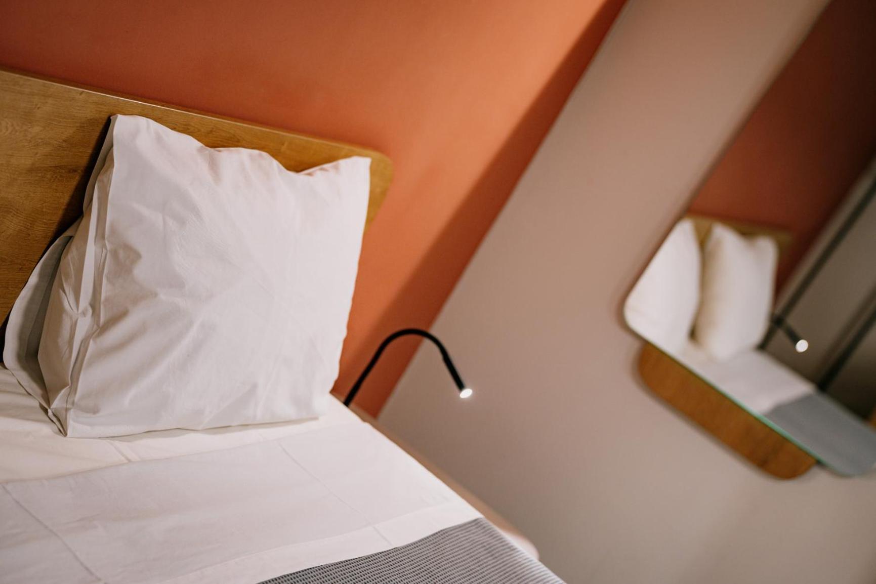 Chios City Inn Zewnętrze zdjęcie