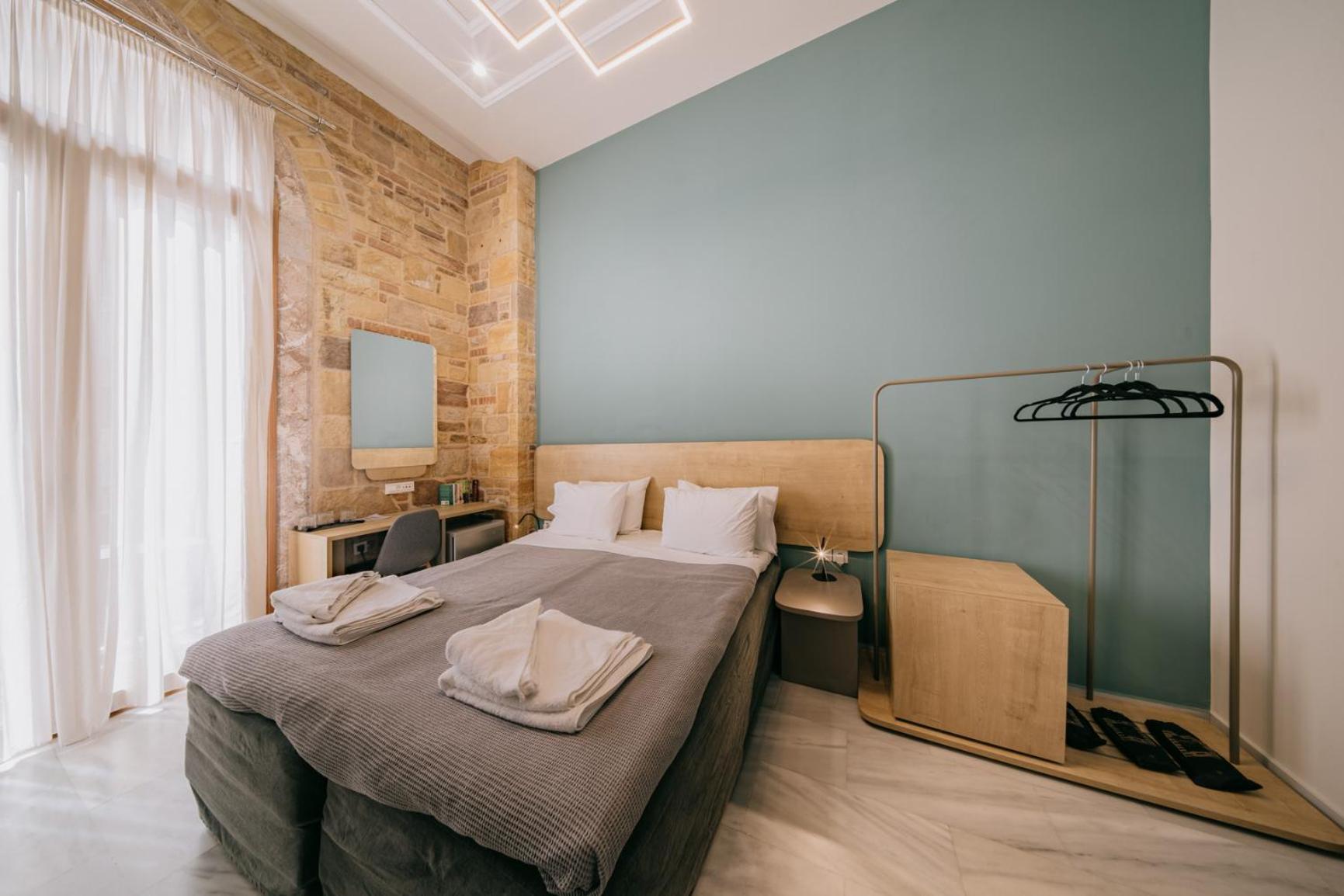 Chios City Inn Zewnętrze zdjęcie