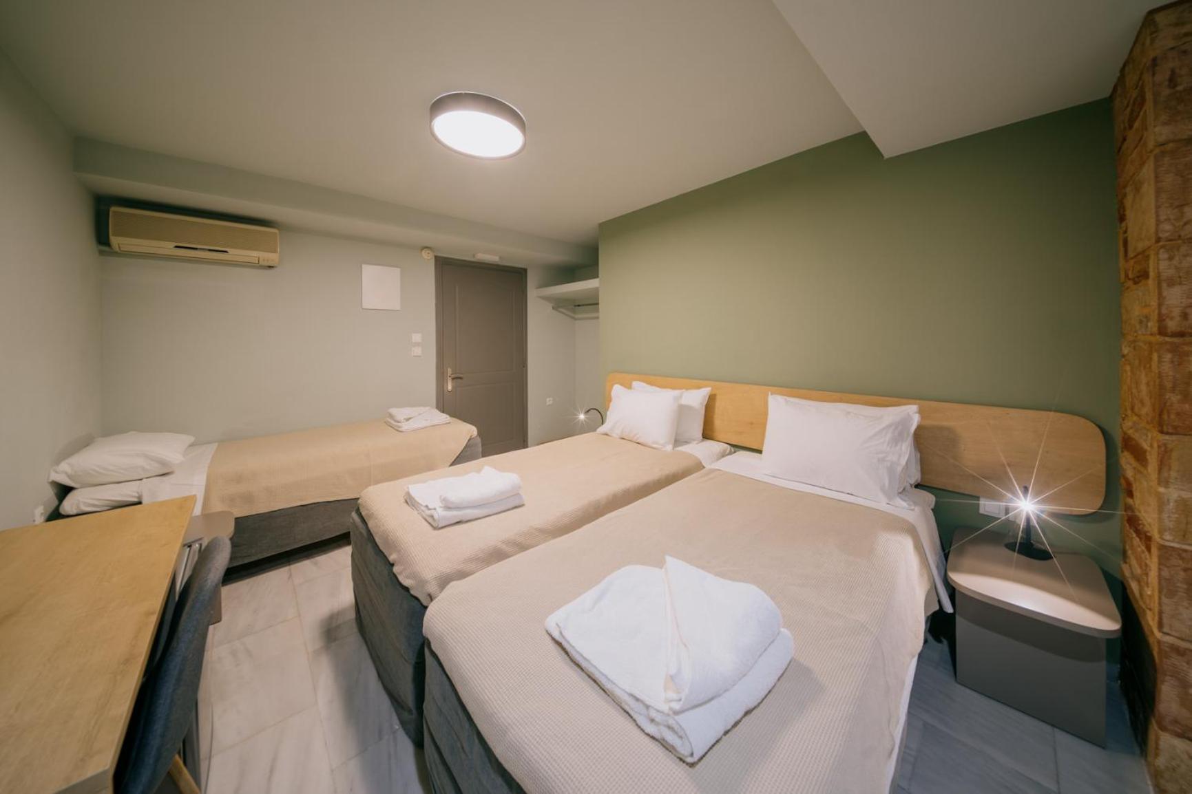 Chios City Inn Zewnętrze zdjęcie