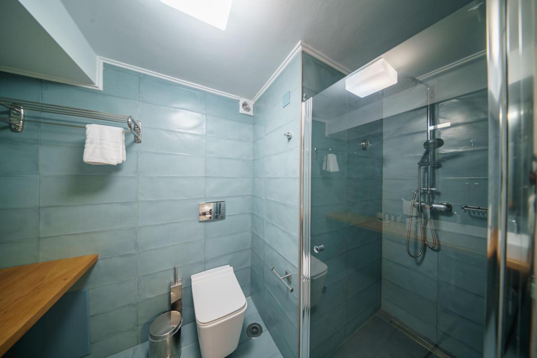 Chios City Inn Zewnętrze zdjęcie