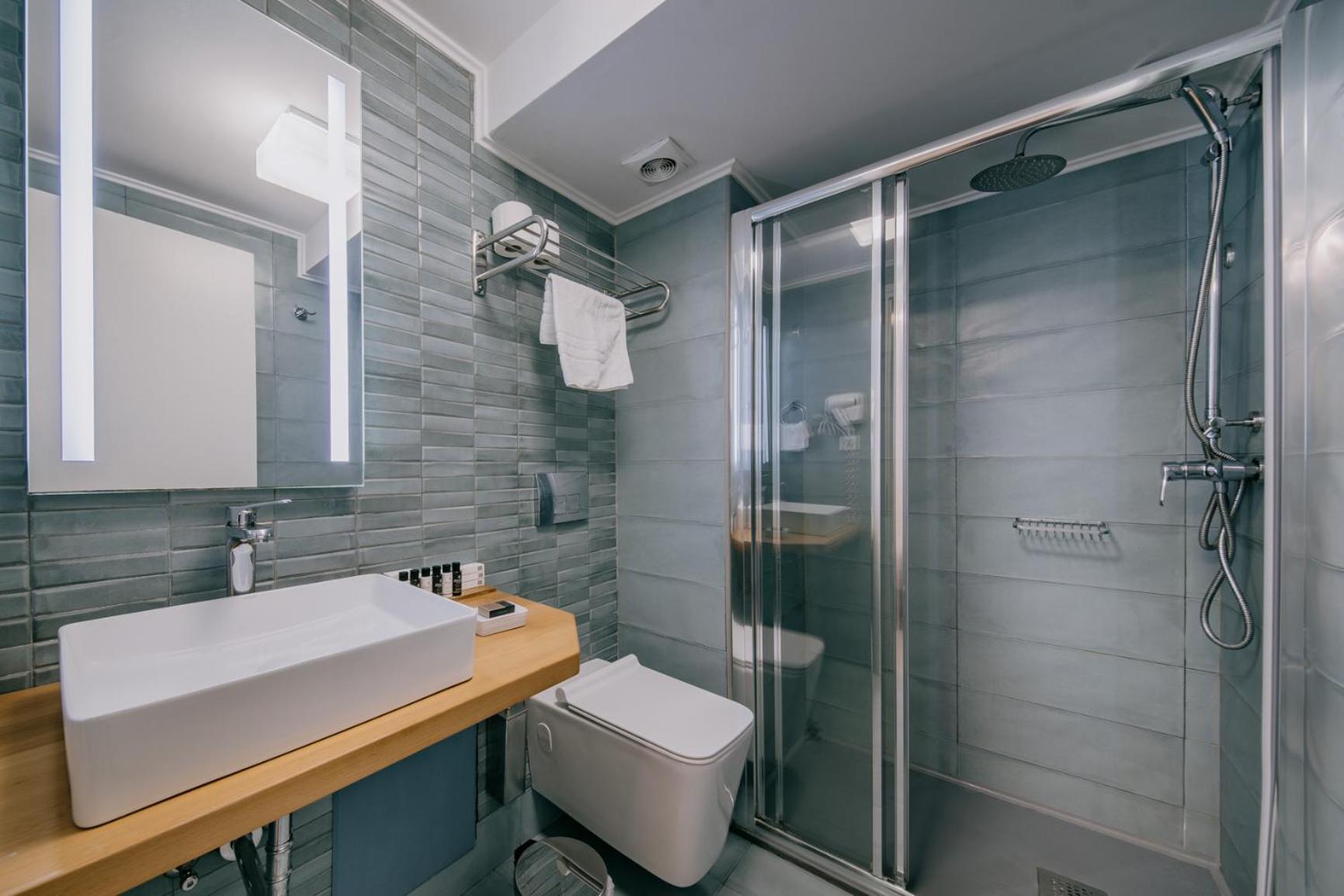 Chios City Inn Zewnętrze zdjęcie