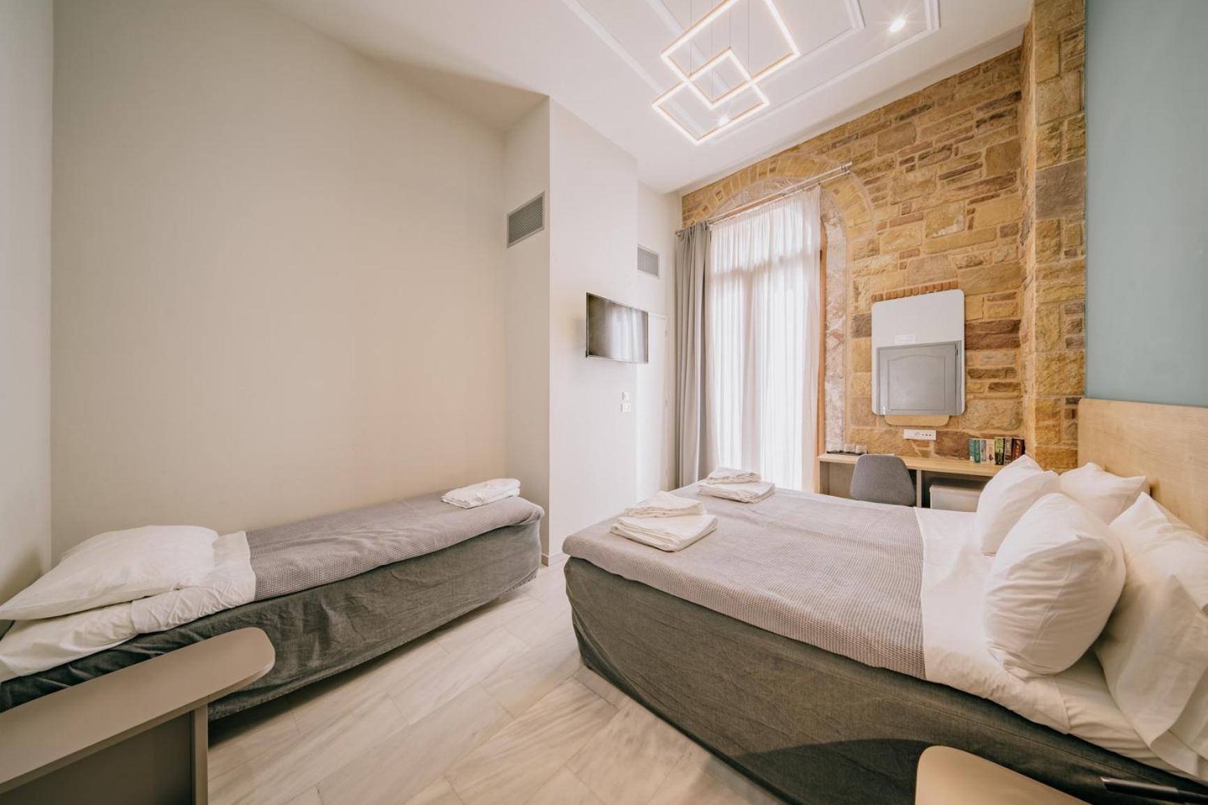 Chios City Inn Zewnętrze zdjęcie