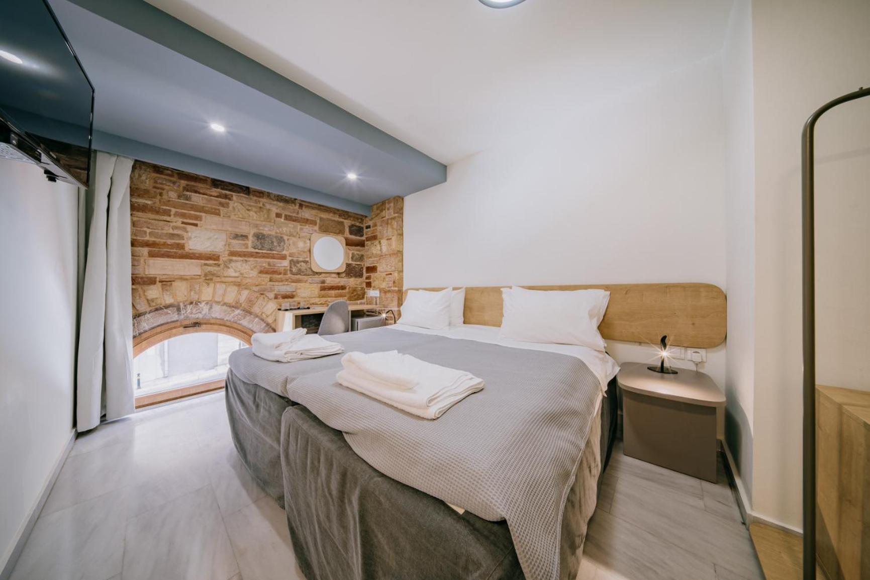 Chios City Inn Zewnętrze zdjęcie