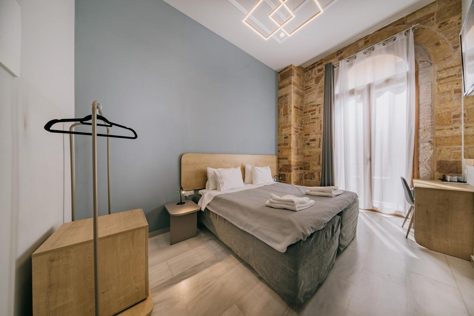 Chios City Inn Zewnętrze zdjęcie