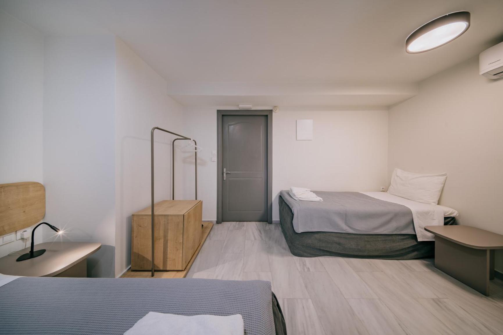 Chios City Inn Zewnętrze zdjęcie