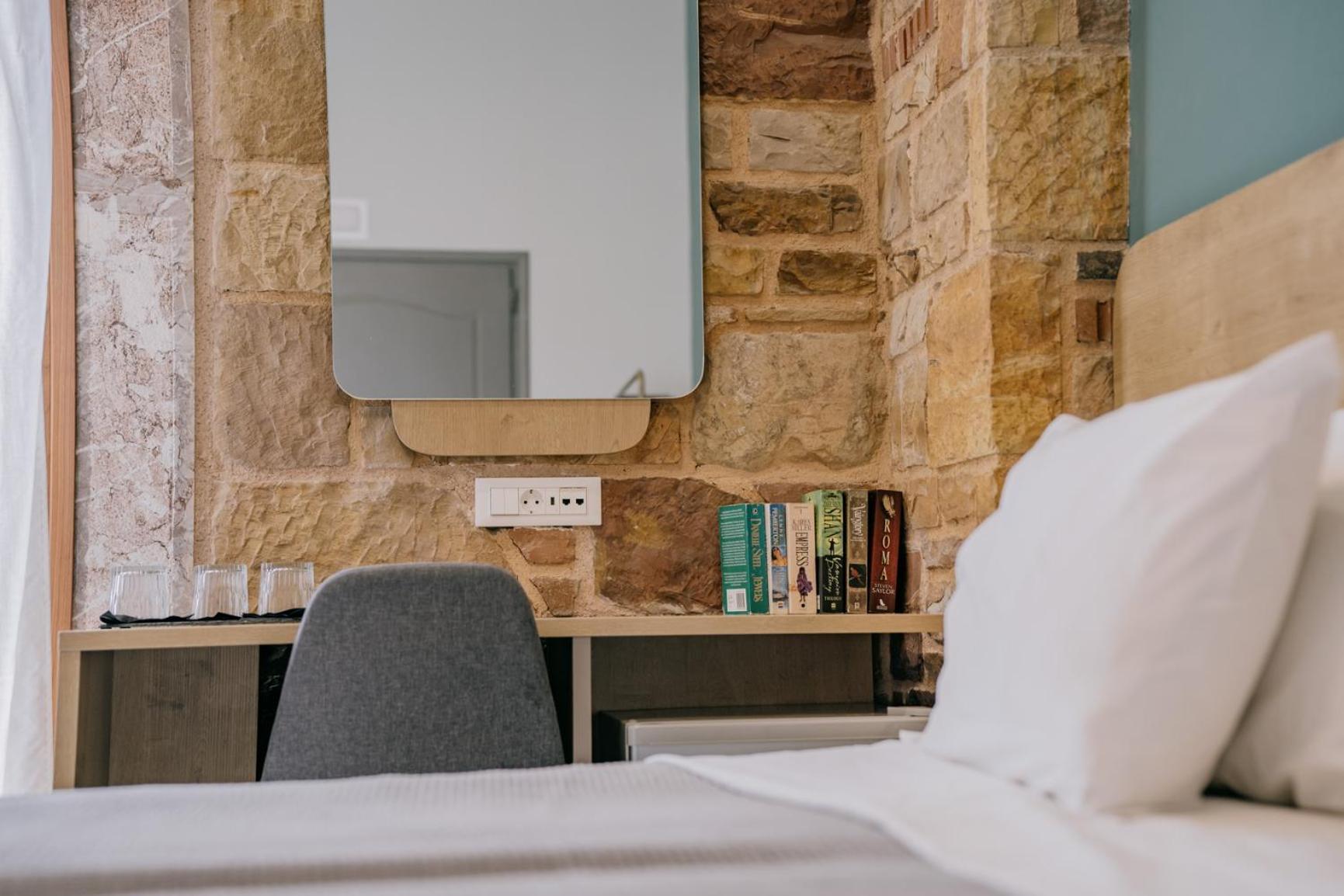 Chios City Inn Zewnętrze zdjęcie