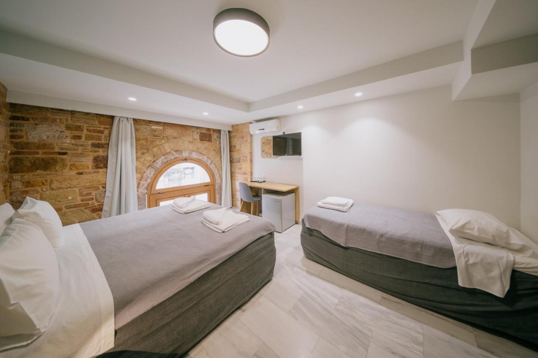 Chios City Inn Zewnętrze zdjęcie