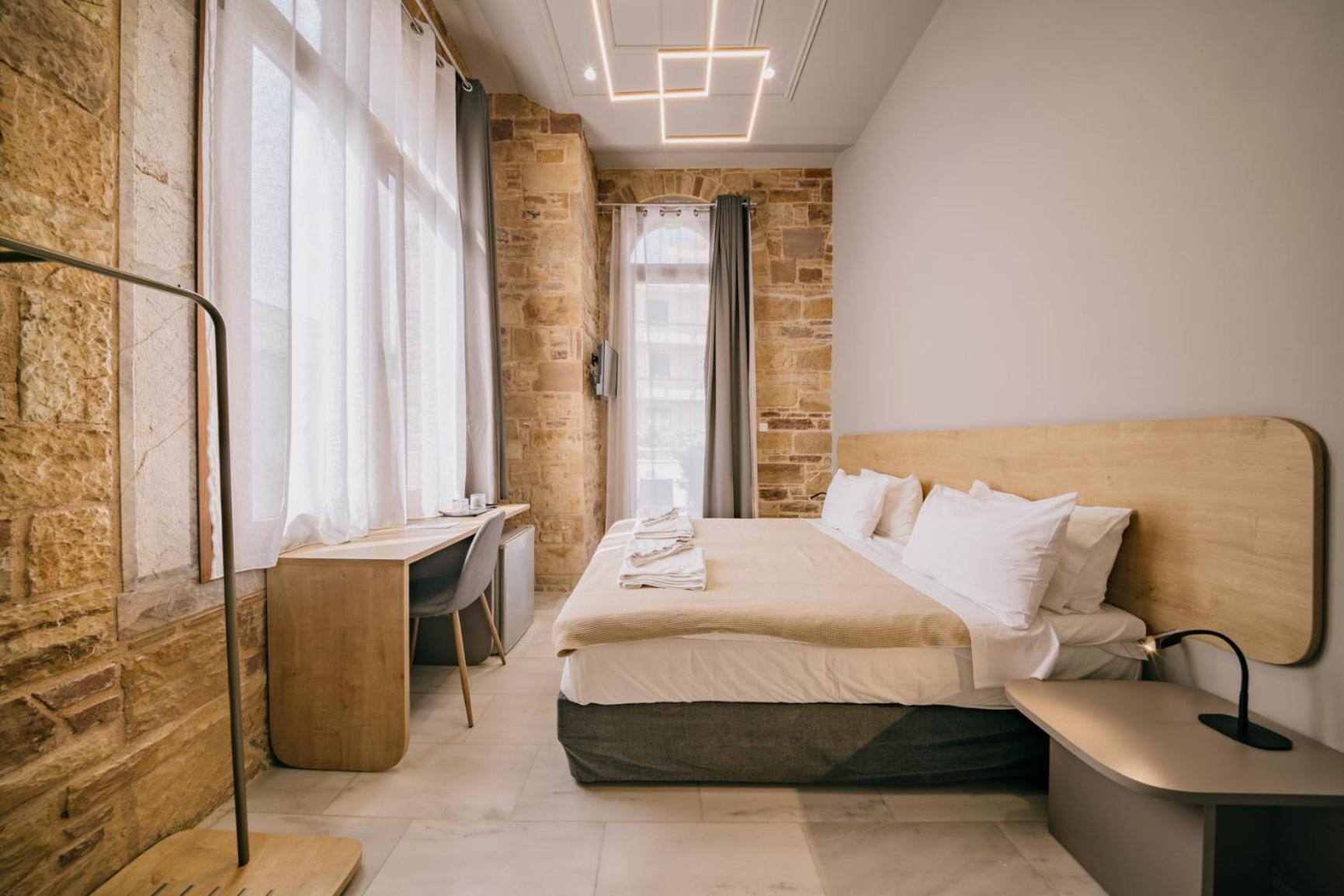 Chios City Inn Zewnętrze zdjęcie