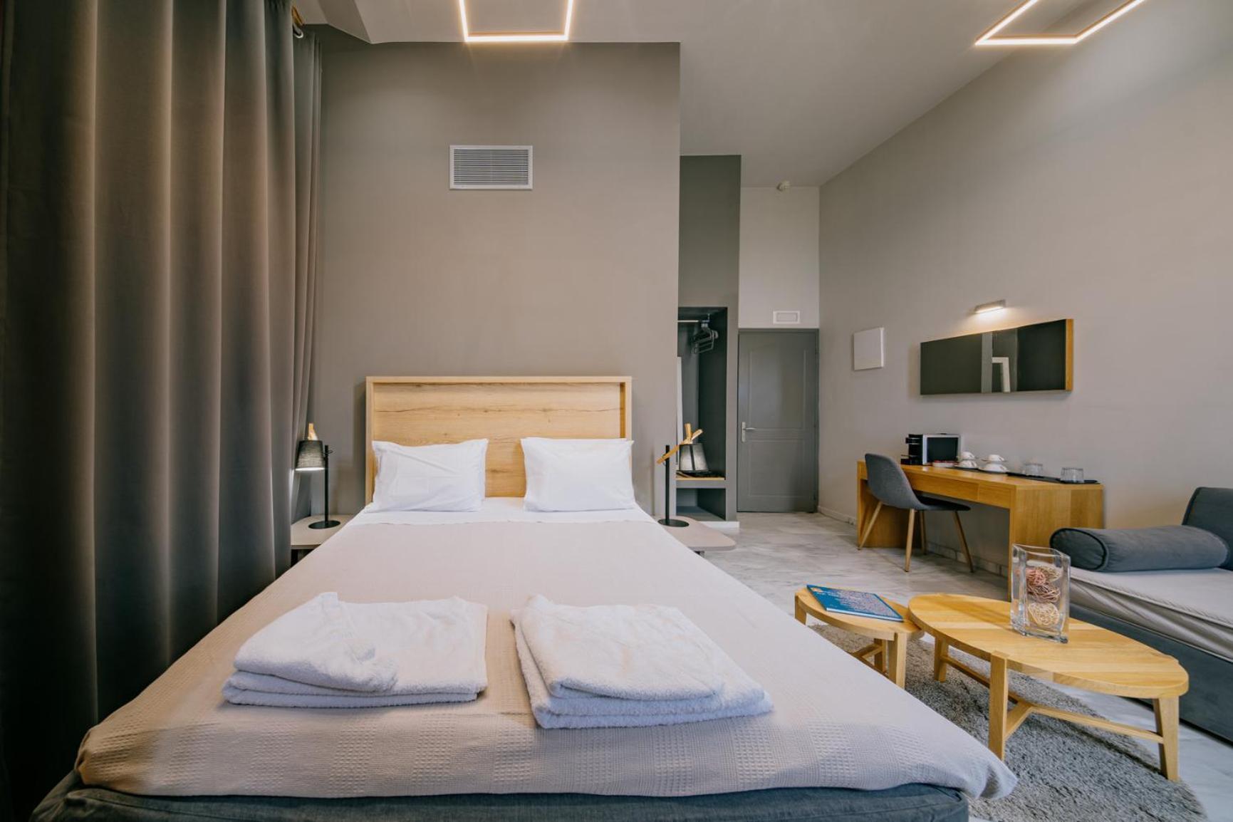 Chios City Inn Zewnętrze zdjęcie