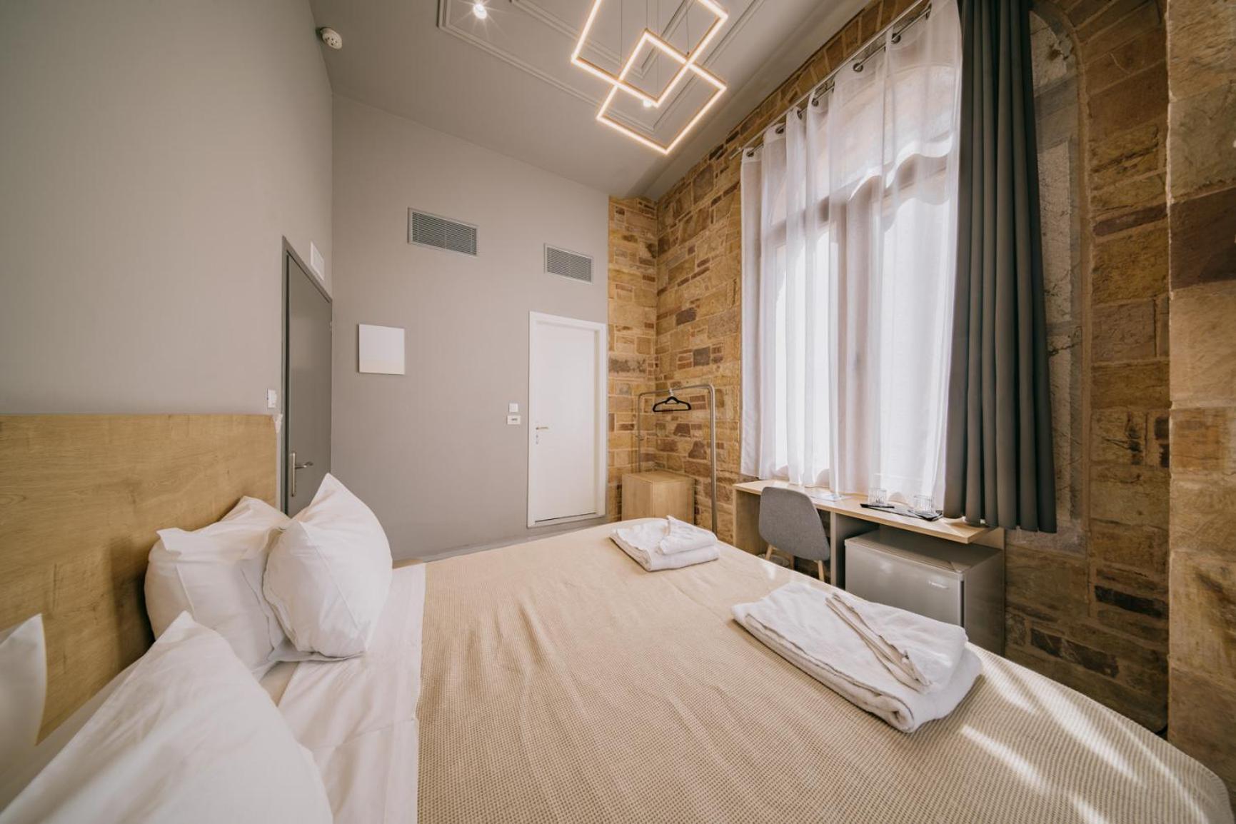 Chios City Inn Zewnętrze zdjęcie