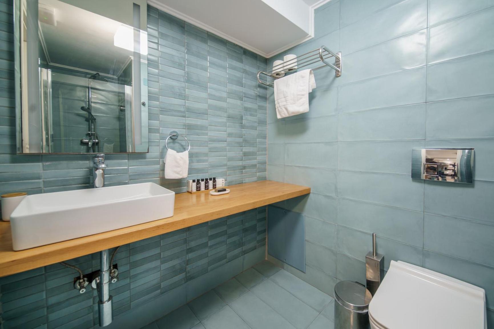 Chios City Inn Zewnętrze zdjęcie